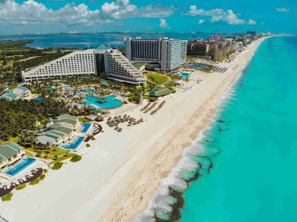 Chabad Cancun