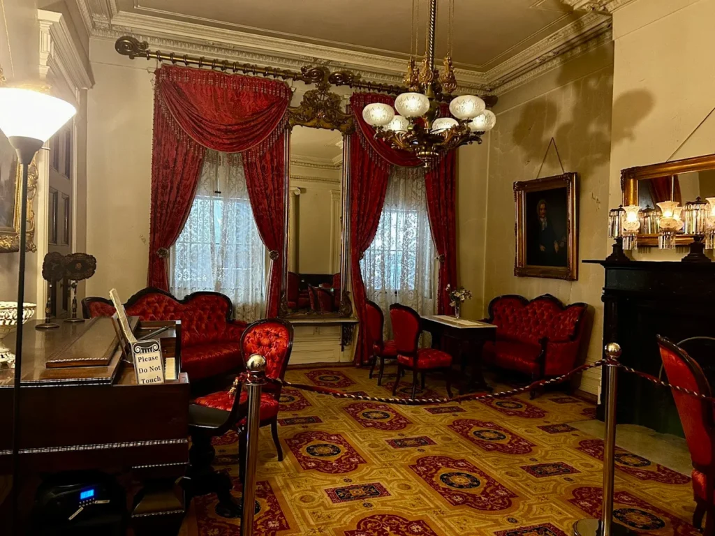 Merchant’s House Museum