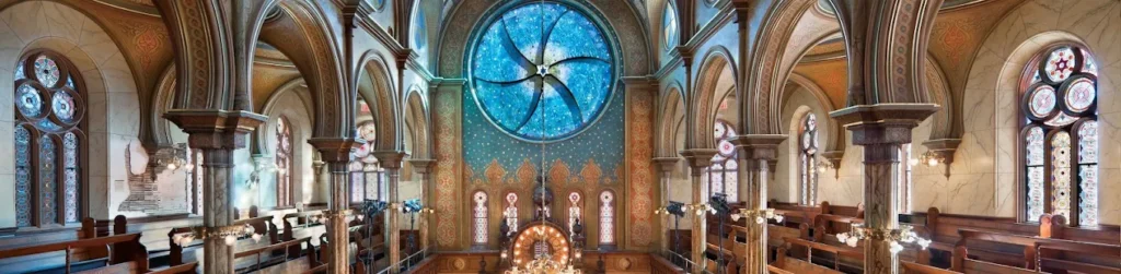 Museum at Eldridge Street Shul