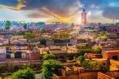 Chabad Marrakech