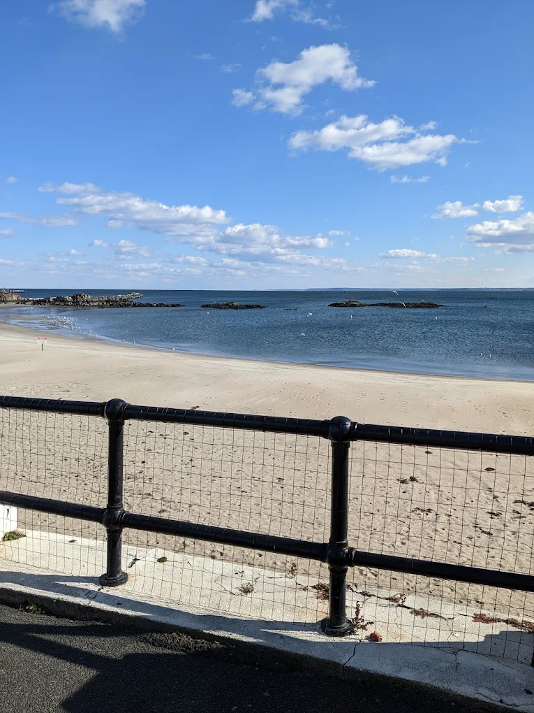 Rye Town Park – Oakland Beach