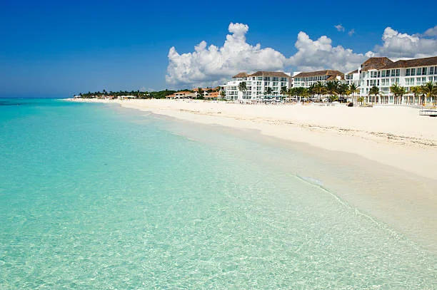 Chabad Playa Del Carmen (Ave 20)