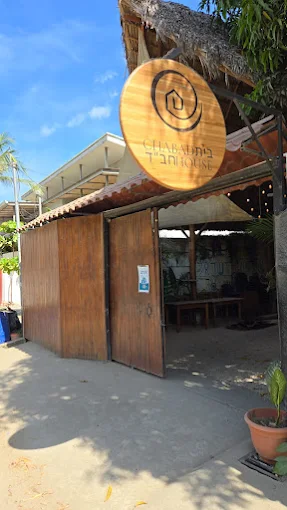 Chabad Santa Teresa