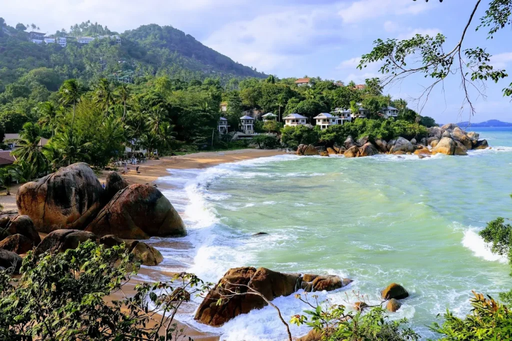 Chabad Koh Samui