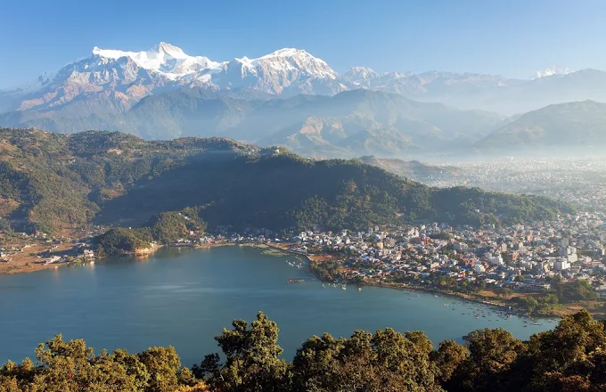 Chabad Pokhara