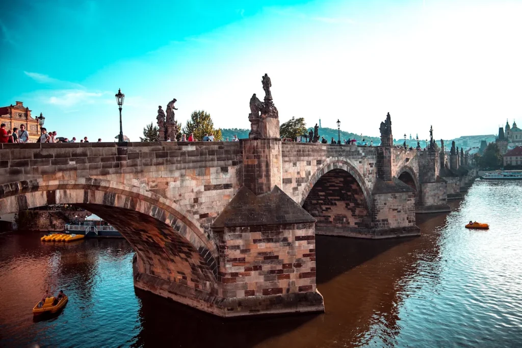 Chabad Prague