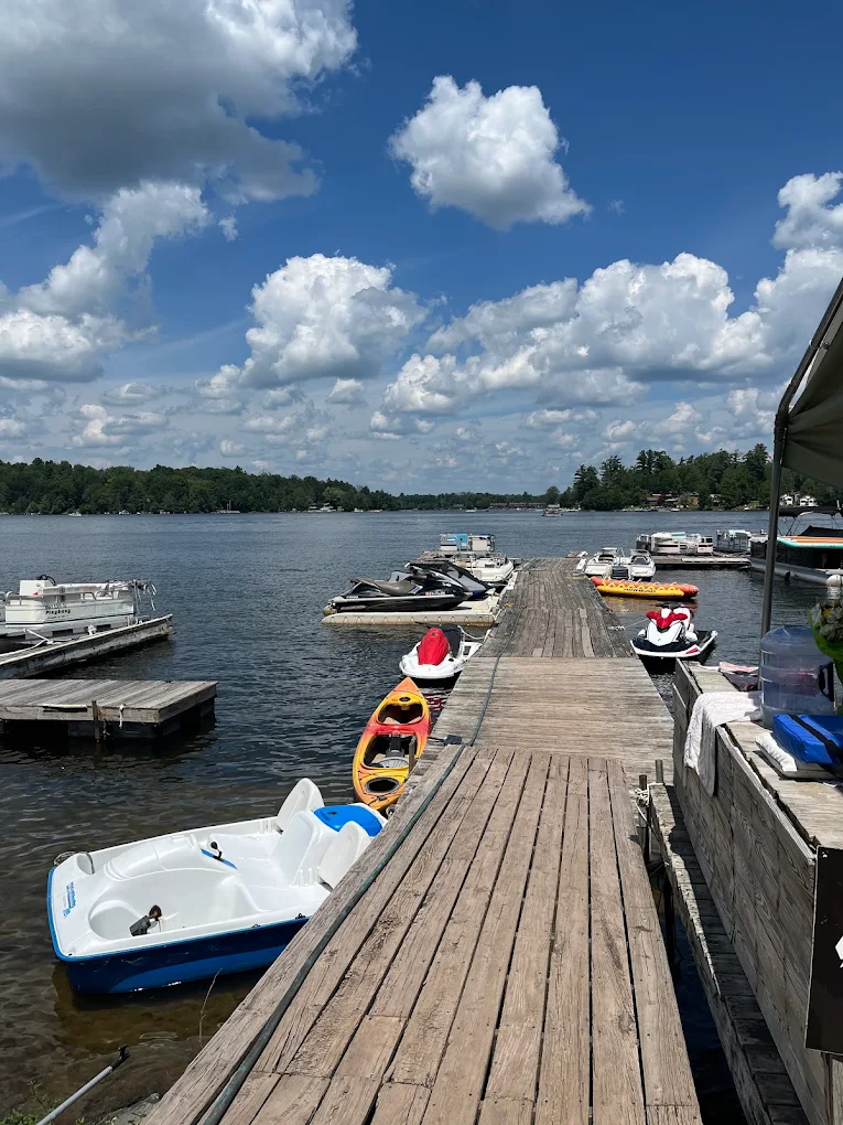 Paynes Water Sports