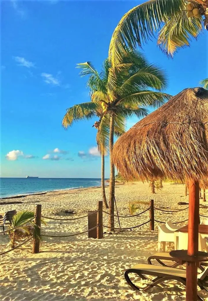Chabad Playa Del Carmen (Ave 10)