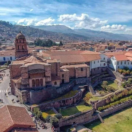 Chabad Cusco