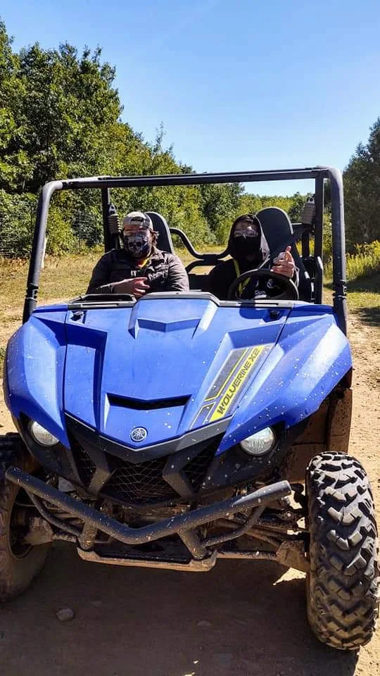 Pocono Outdoor Adventure Tours