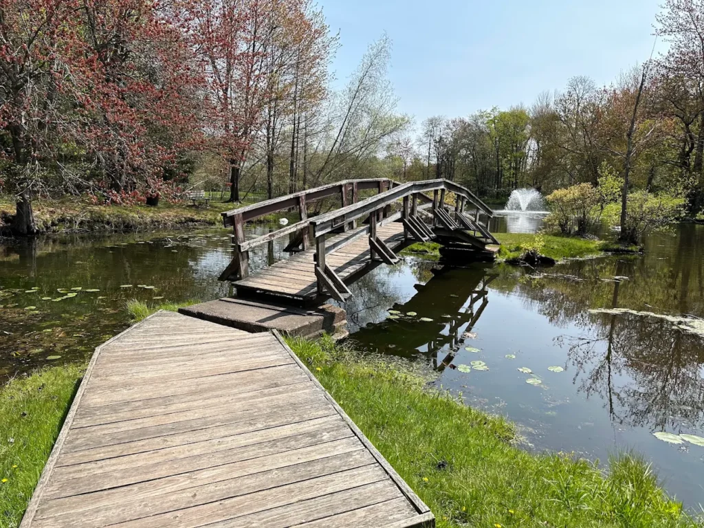 De Hoyos Memorial Park