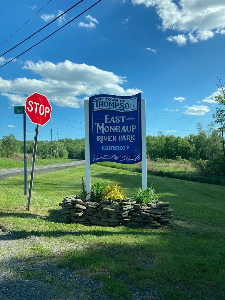 East Mongaup River Park