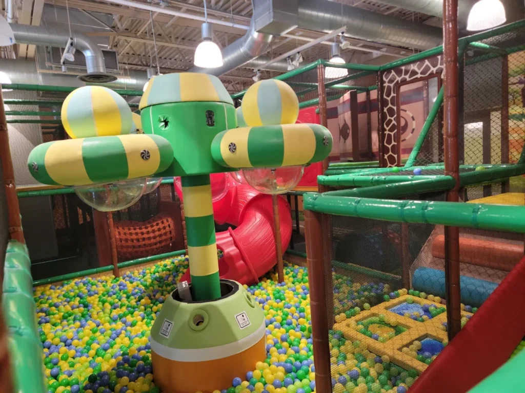 Go Playland Nanuet