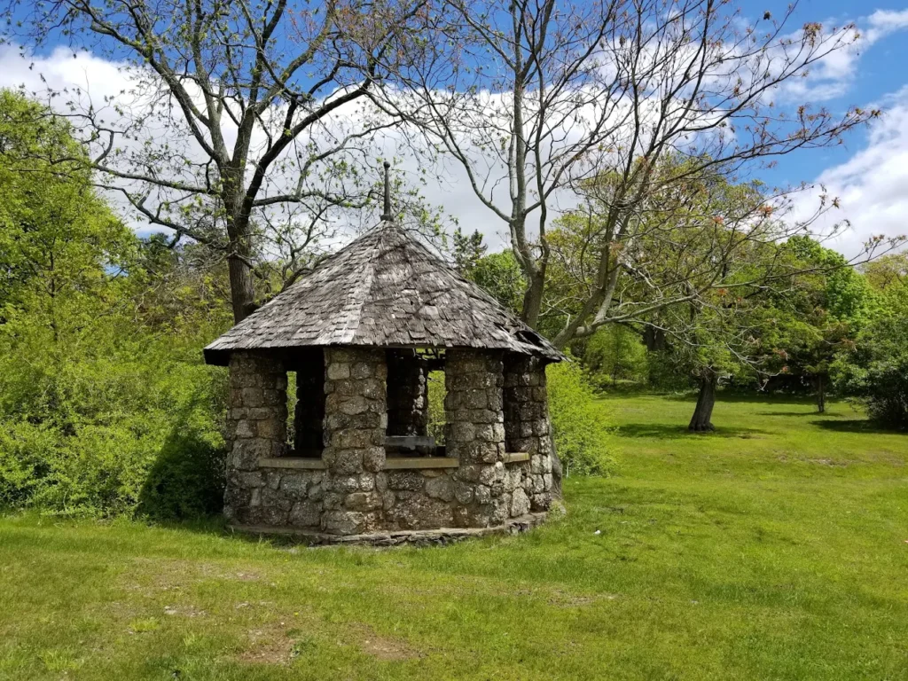 Gonzaga Park