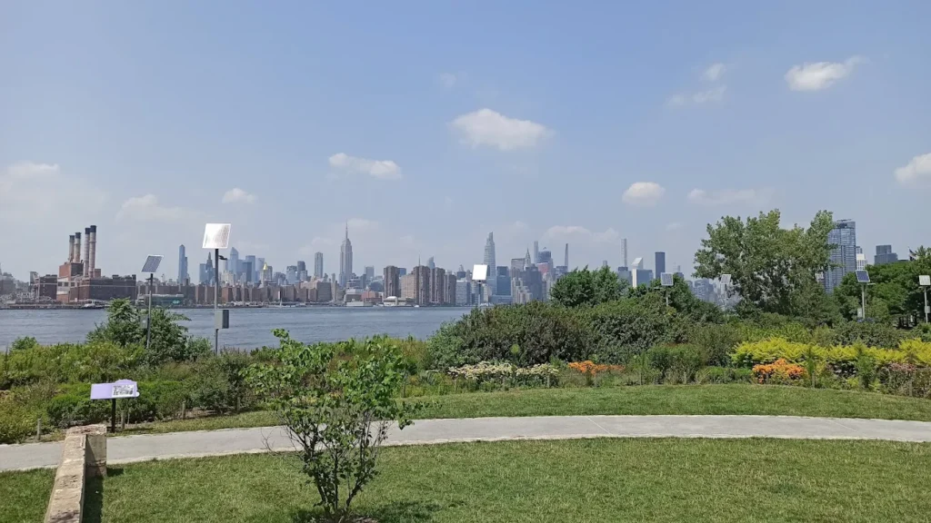Marsha P. Johnson State Park