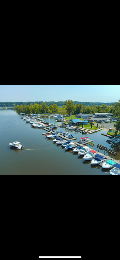 Saugerties Marina