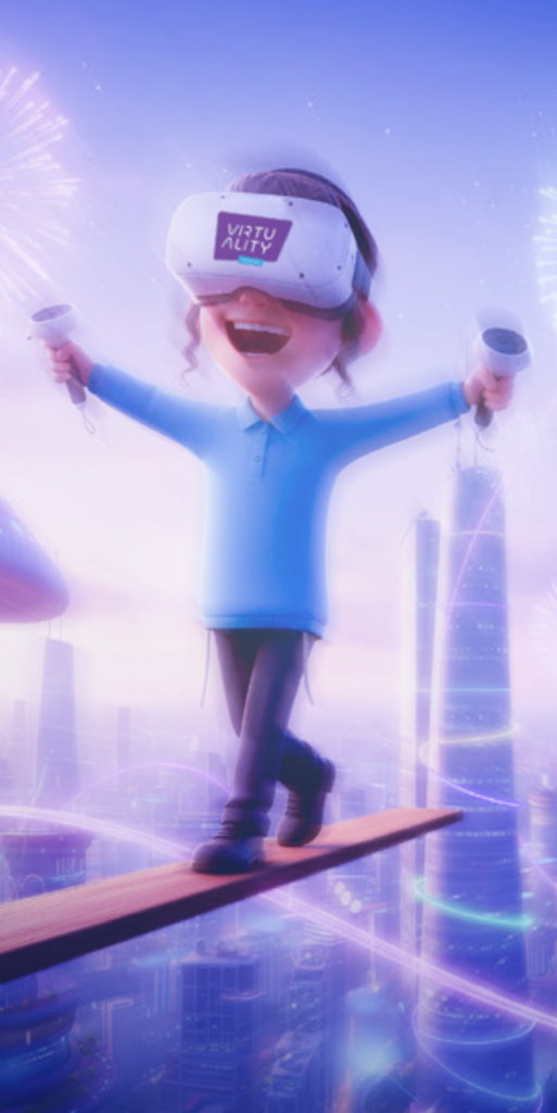 Virtuality