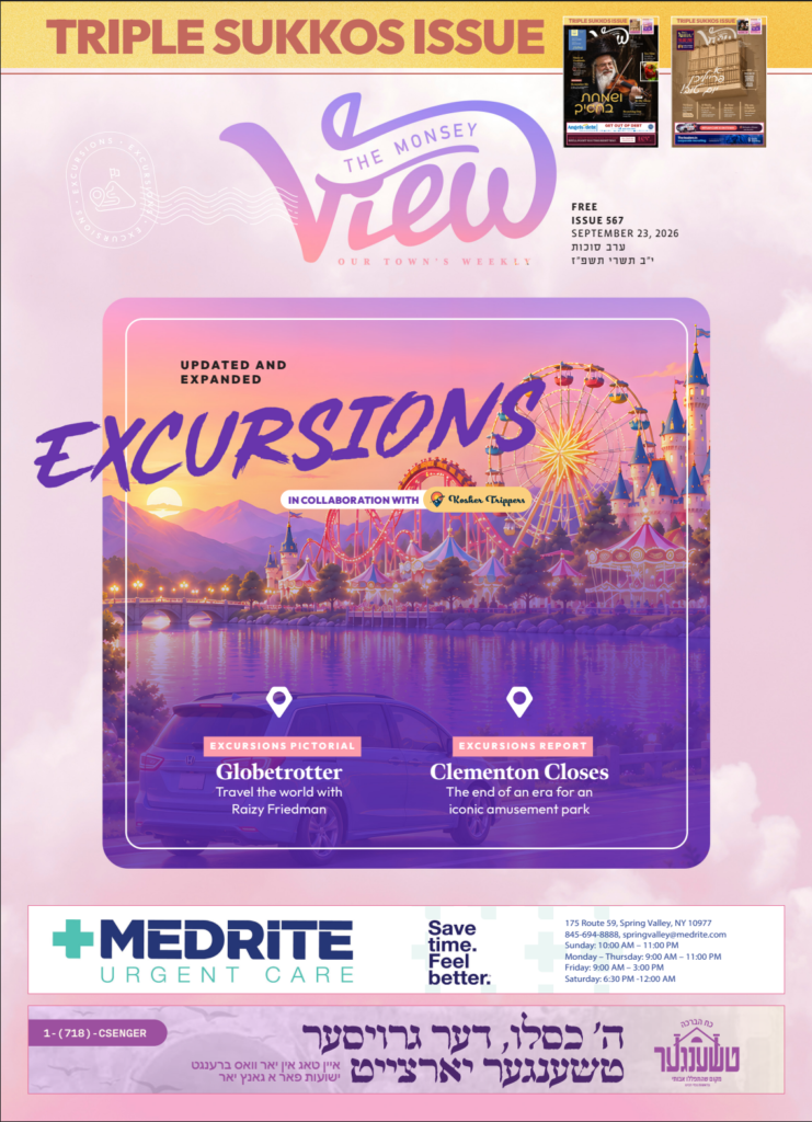 Excursions