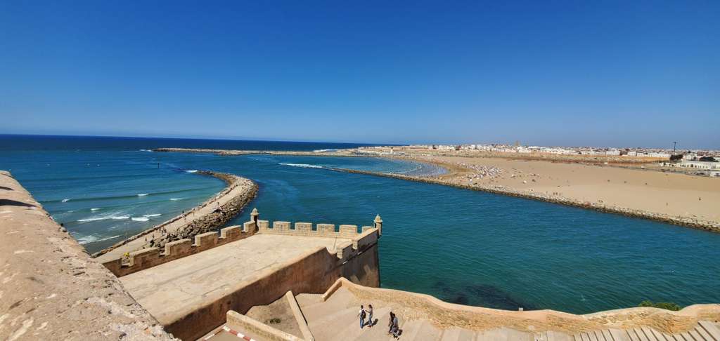 Travelers’ Guide to Morocco