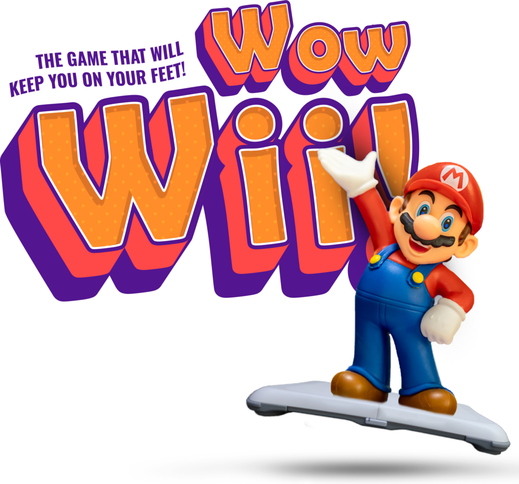 Wow Wii