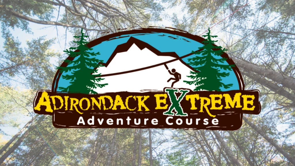 Adirondack Extreme Adventure Course