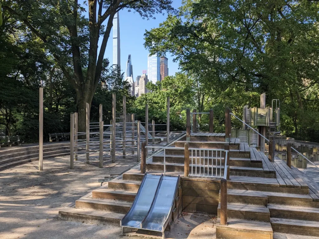 Adventure Playground