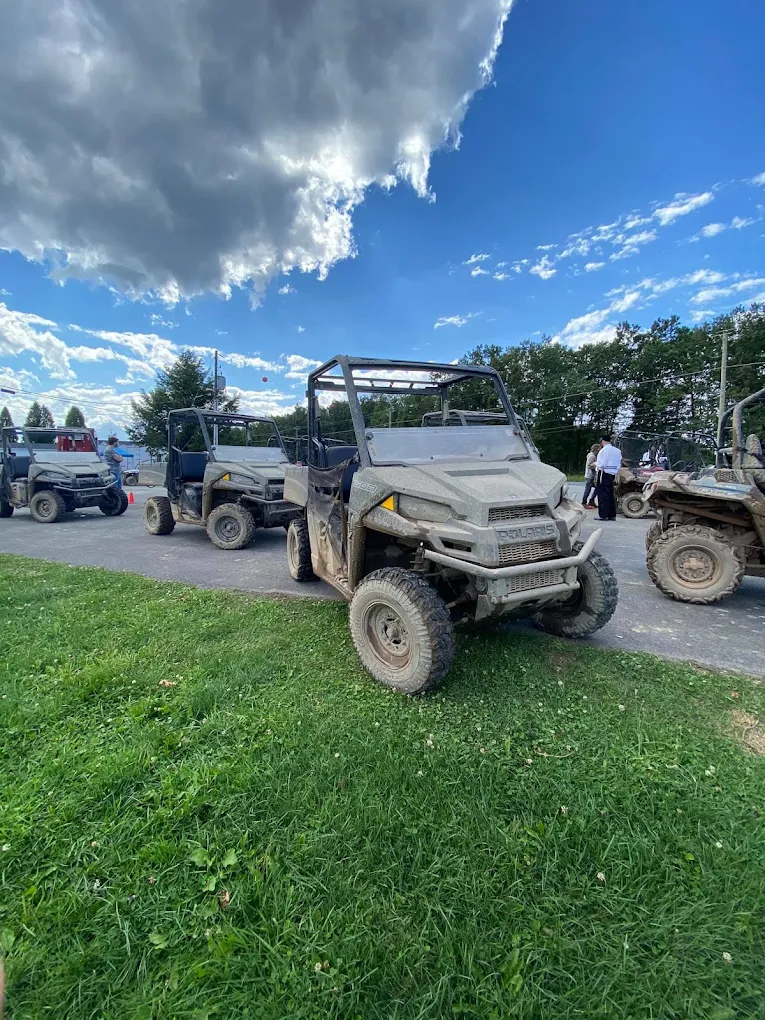 Animal Adventure Park – Walk Thru & Drive Thru Zoo