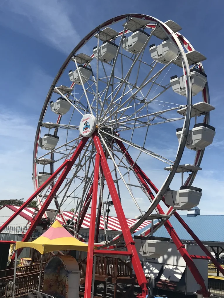 Adventurers Amusement Park