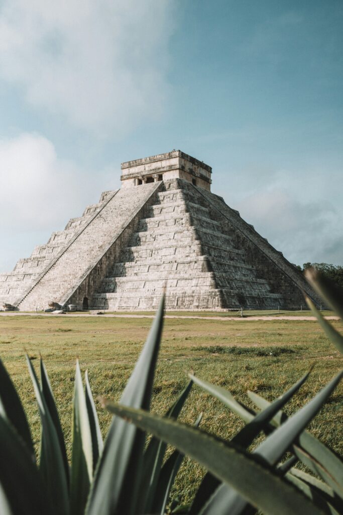 Mexico (GKR)