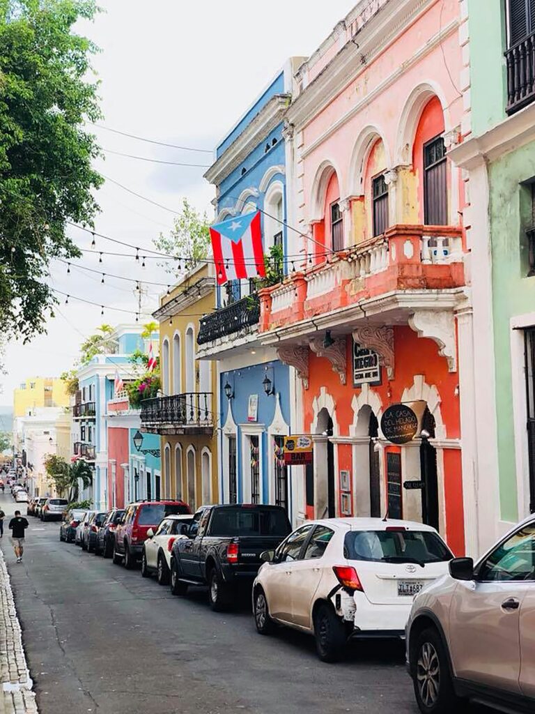 San Juan (GKR)
