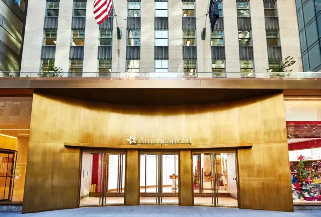 American Girl Place