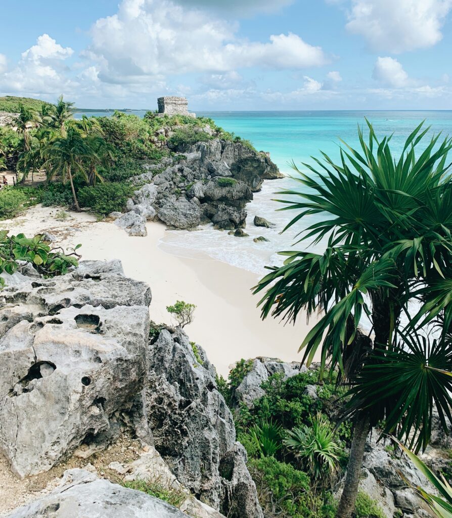 A Trip to Tulum, Mexico