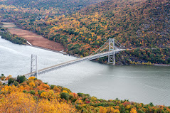 Bear Mountain Bridge