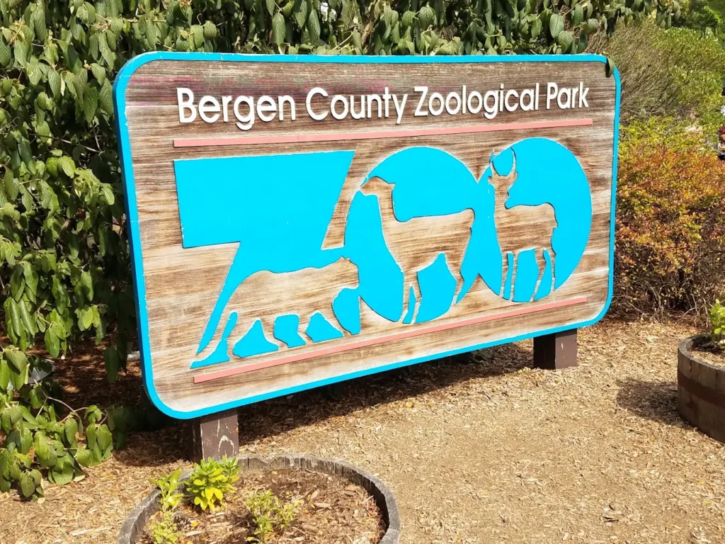 Bergen County Zoo