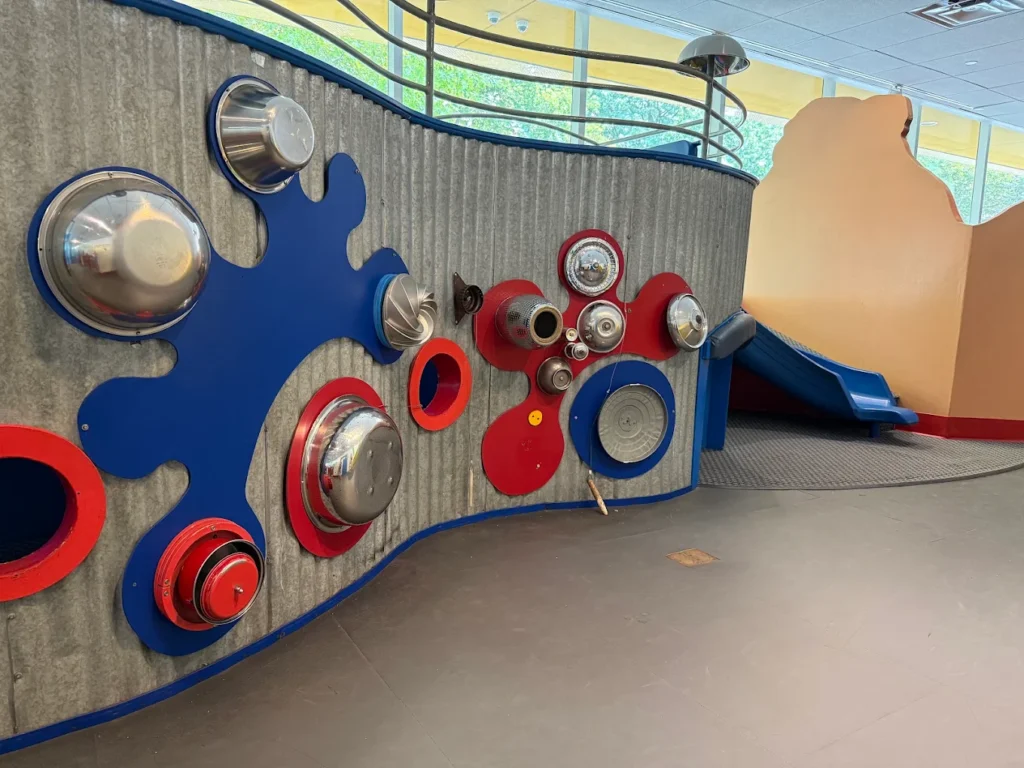 Brooklyn Children's Museum