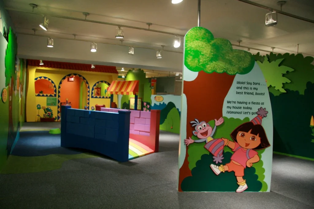 Children's Museum Of Manhattan
