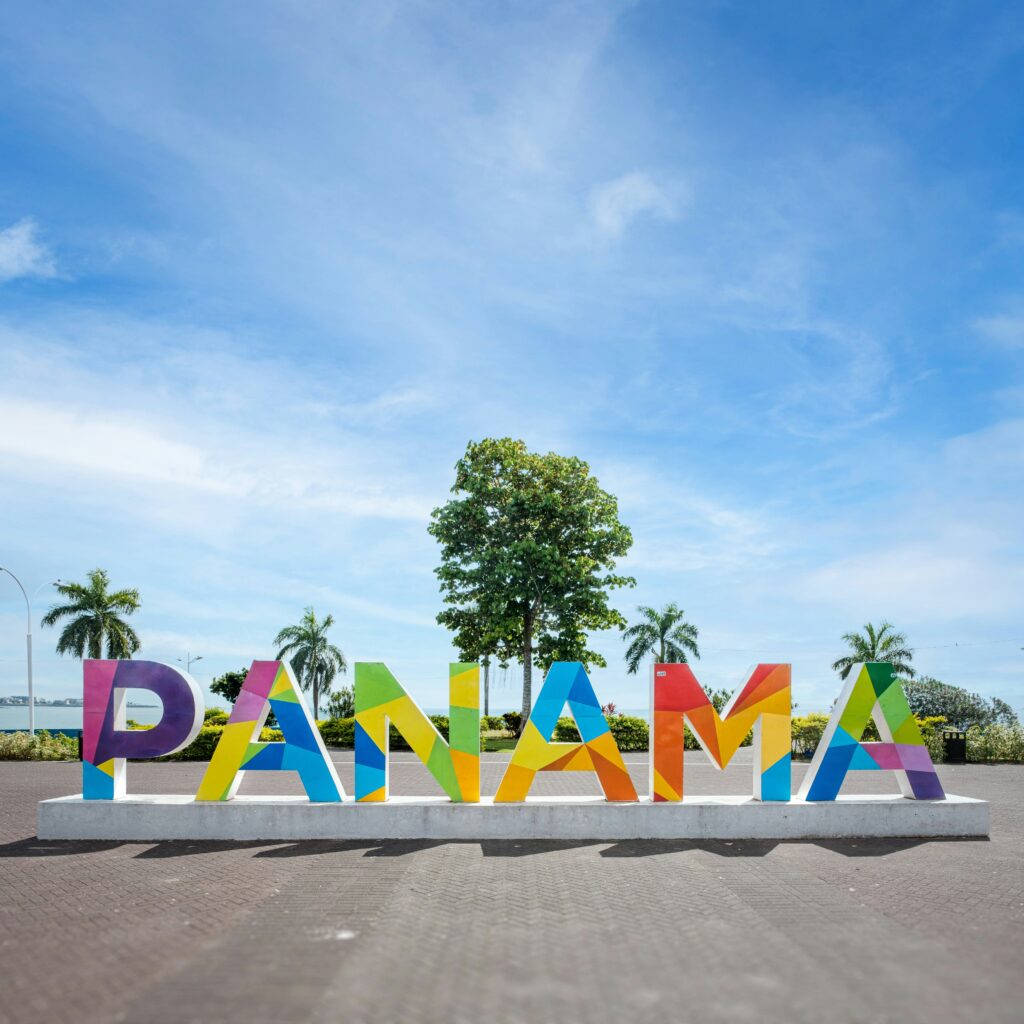 Panama City (GKR)