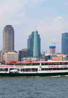 Circle Line Cruises