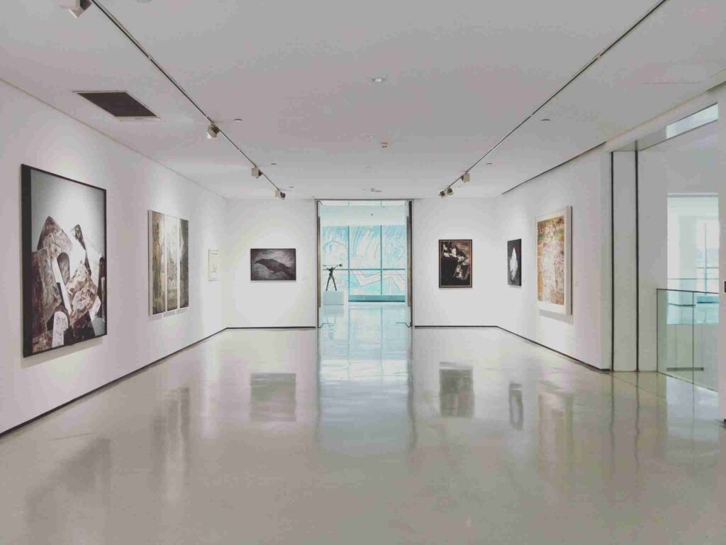 Museum Access for Free