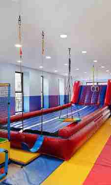 Boro Park Sensory Gym