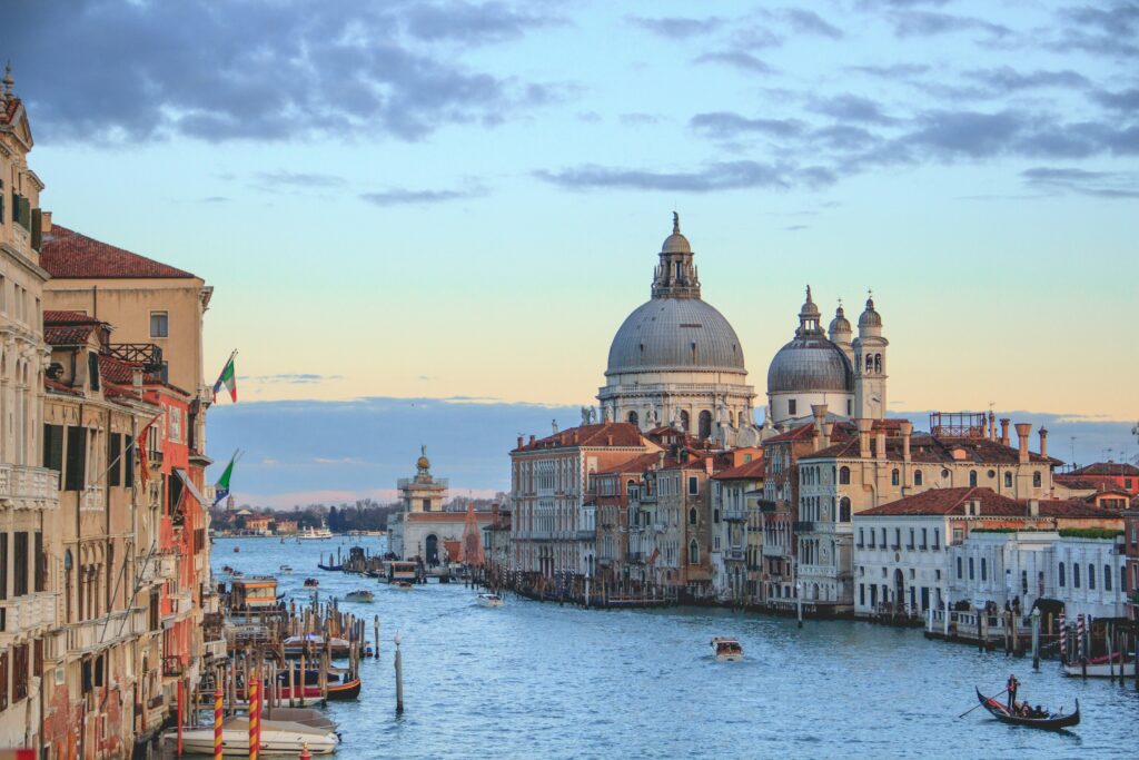 Venice (Chabad)