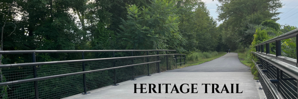 The Heritage Trail