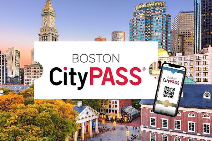 CityPass- Boston