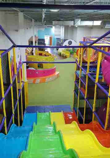 Jump Center