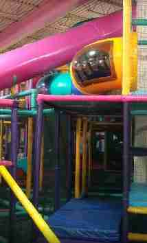 Kids Empire – Spring Valley
