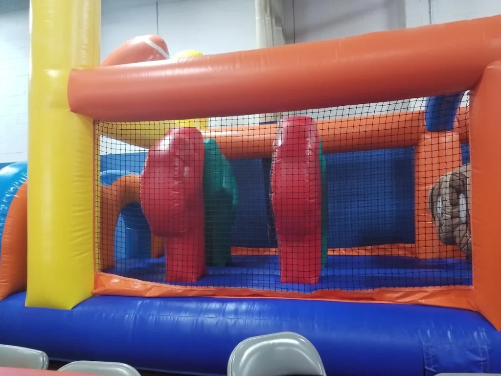 Kids 'N Shape – Queens