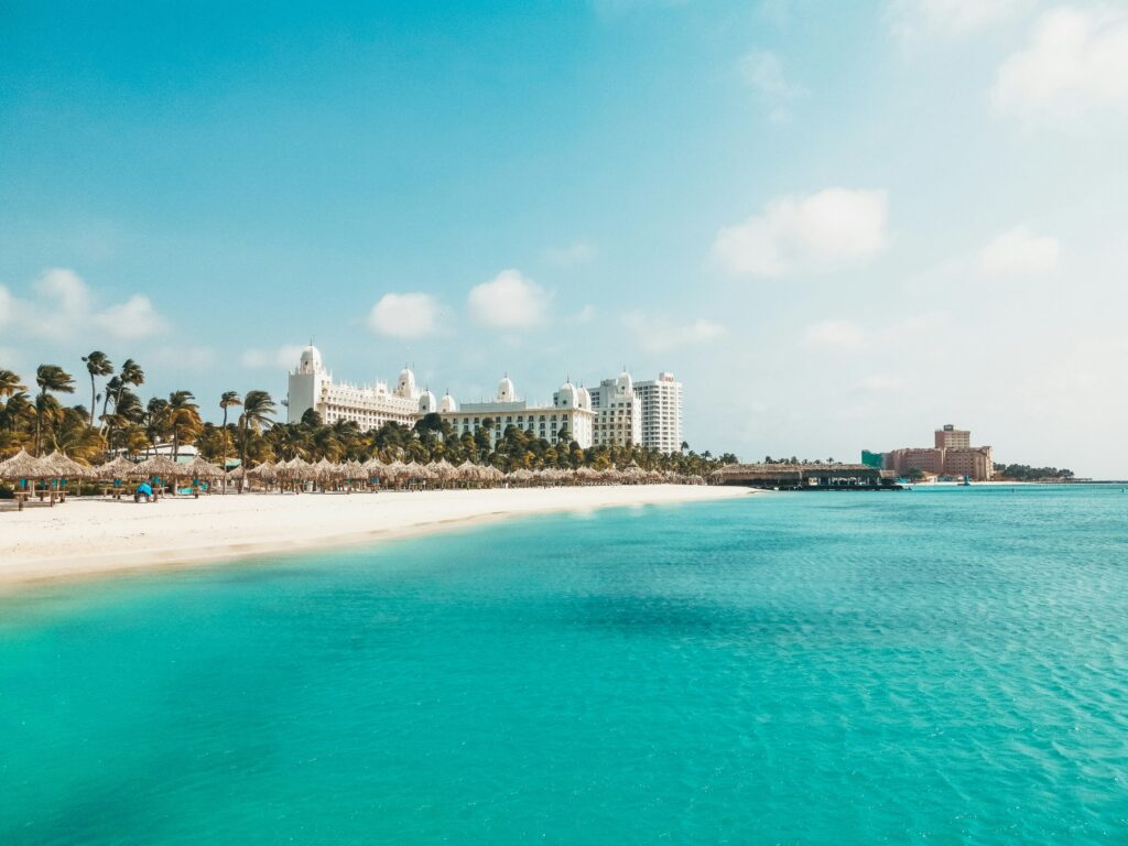 Aruba (GKR)