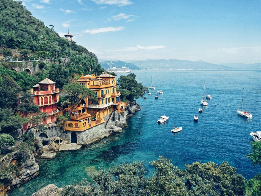 Italy (GKR)