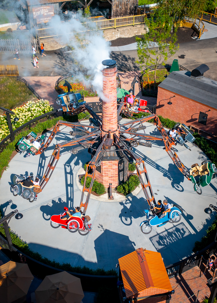 Playland Park