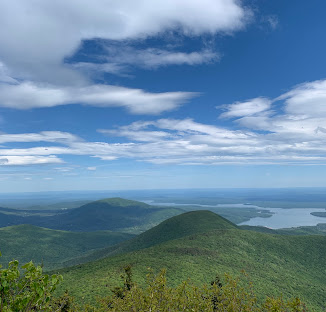 Slide Mountain